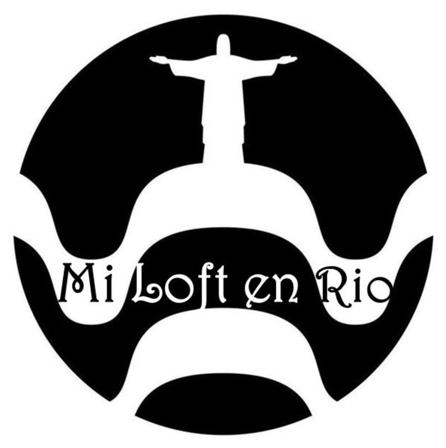 Mini Loft En Rio Διαμέρισμα Ρίο ντε Τζανέιρο Εξωτερικό φωτογραφία