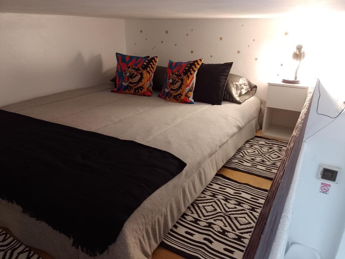 Mini Loft En Rio Διαμέρισμα Ρίο ντε Τζανέιρο Εξωτερικό φωτογραφία