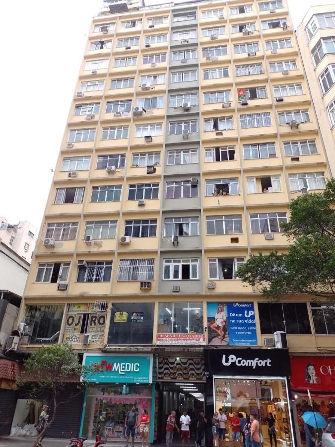 Mini Loft En Rio Διαμέρισμα Ρίο ντε Τζανέιρο Εξωτερικό φωτογραφία