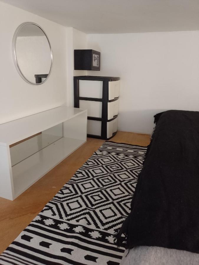 Mini Loft En Rio Διαμέρισμα Ρίο ντε Τζανέιρο Εξωτερικό φωτογραφία