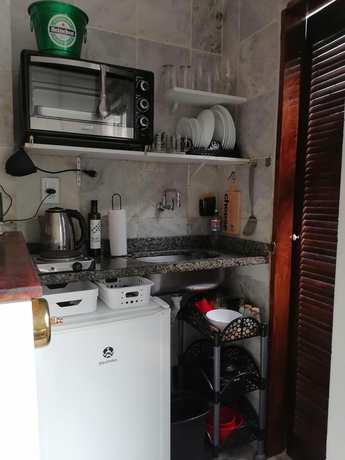 Mini Loft En Rio Διαμέρισμα Ρίο ντε Τζανέιρο Εξωτερικό φωτογραφία