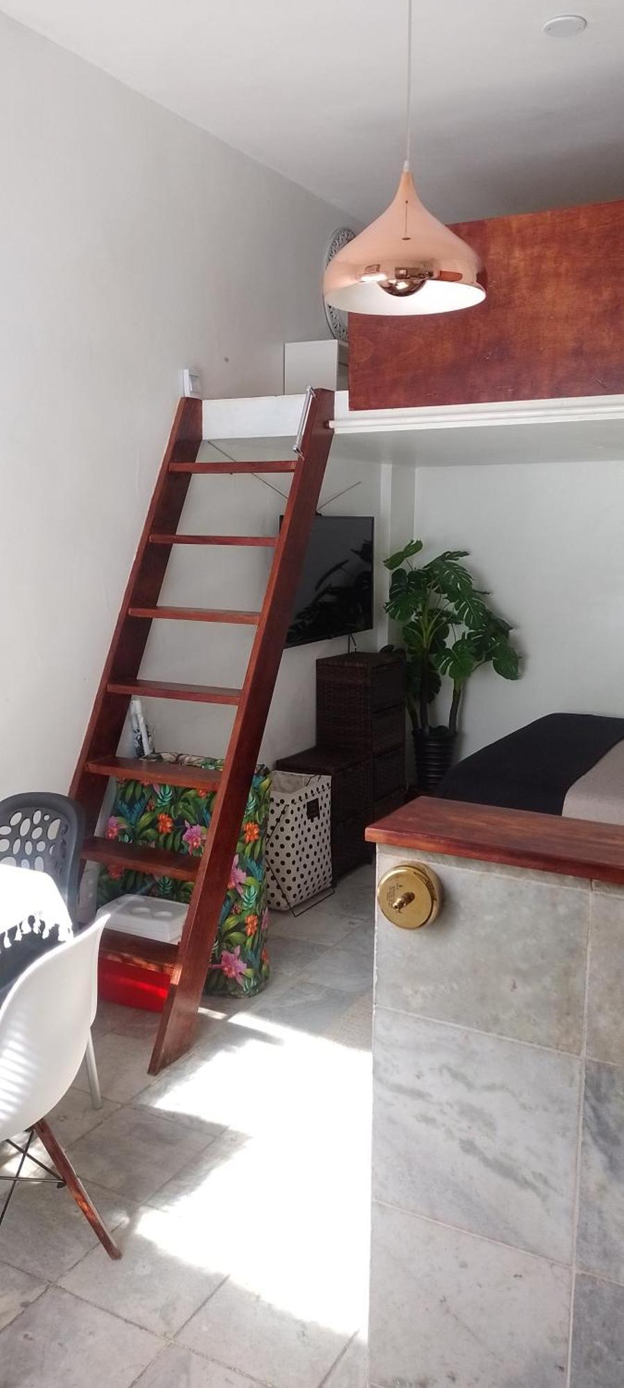 Mini Loft En Rio Διαμέρισμα Ρίο ντε Τζανέιρο Εξωτερικό φωτογραφία