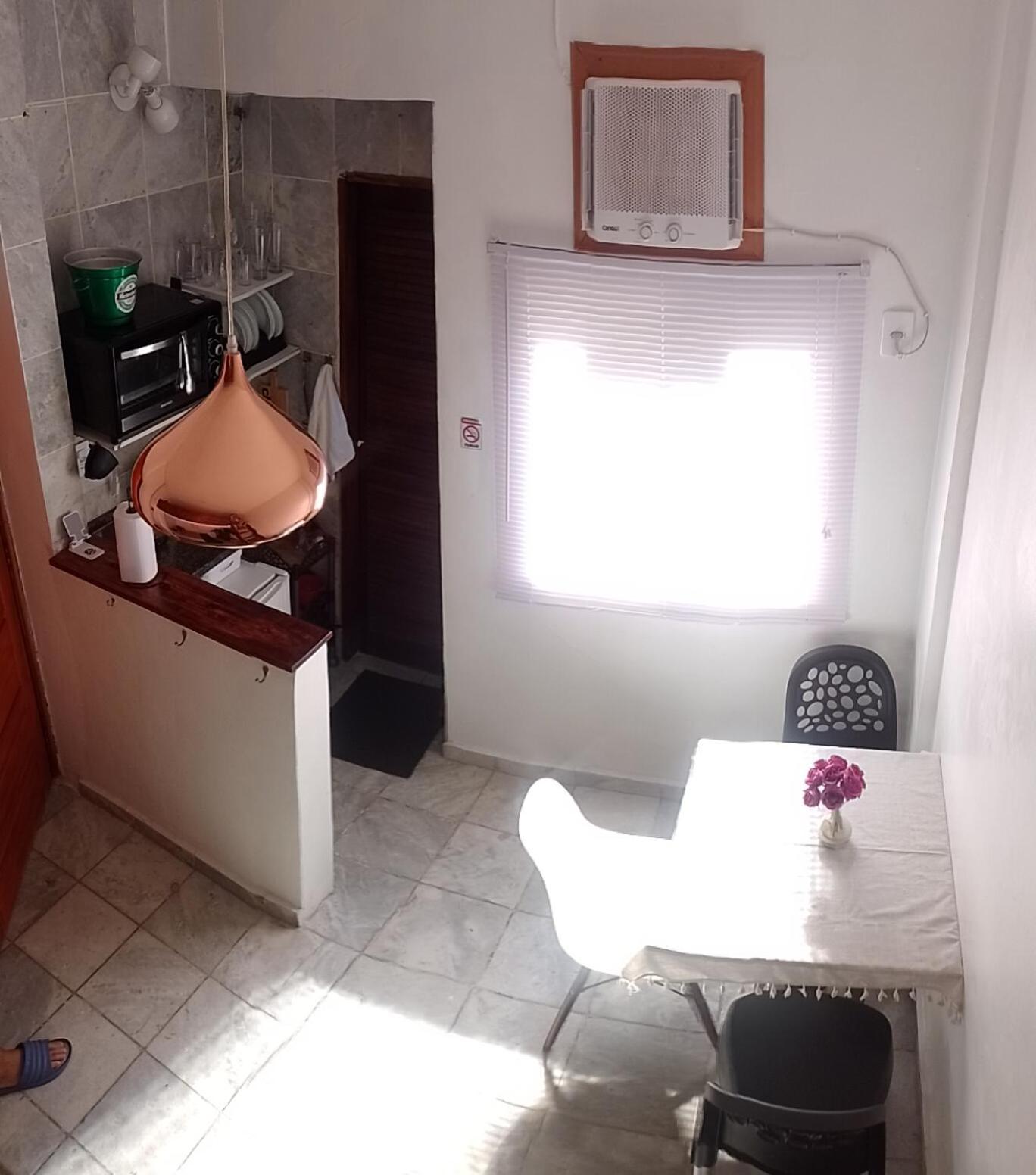 Mini Loft En Rio Διαμέρισμα Ρίο ντε Τζανέιρο Εξωτερικό φωτογραφία